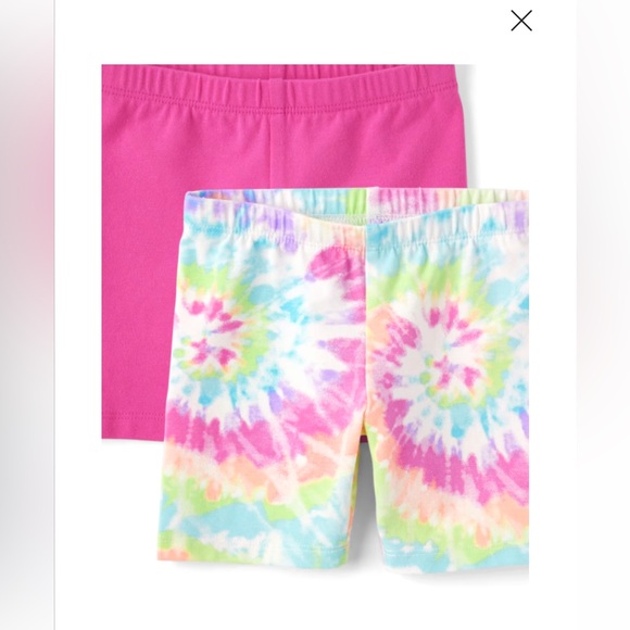 Girls Shorts Bundle - Picture 1 of 5